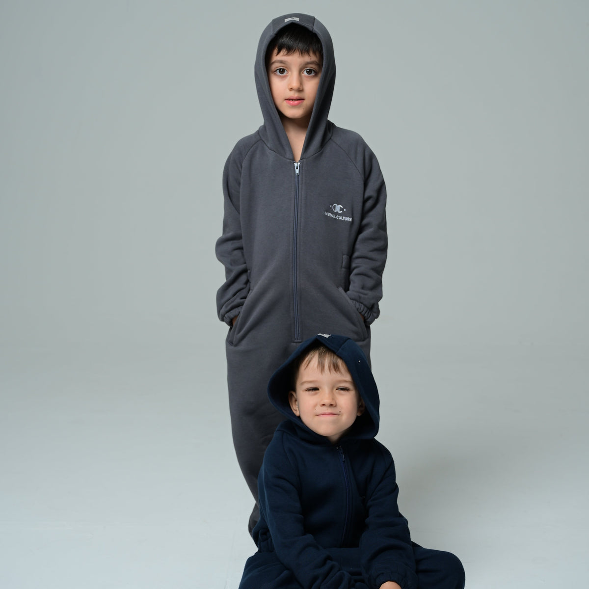 Explorer Unisex Overall