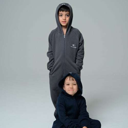 Explorer Unisex Overall