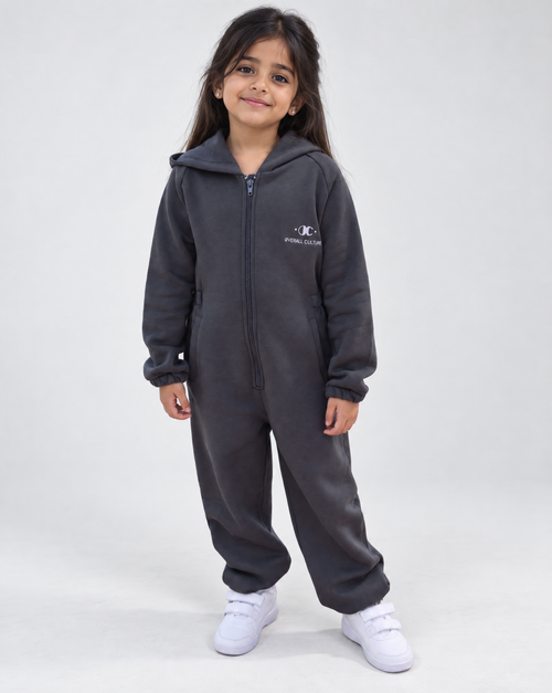 Explorer Unisex Overall