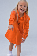 Vivid orange 