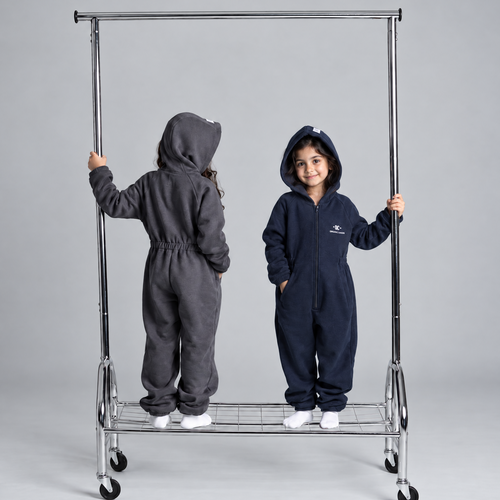 Explorer Unisex Overall