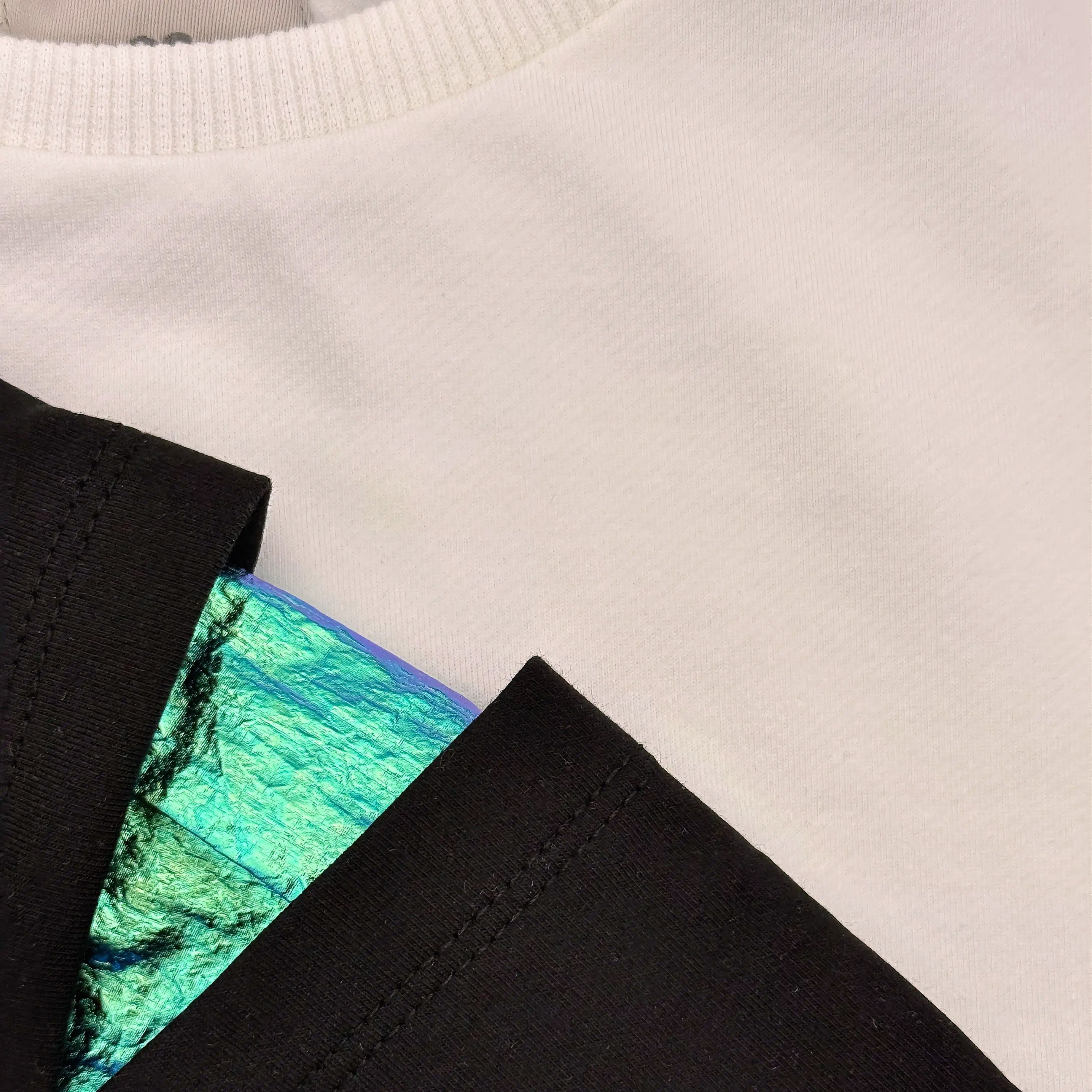 CosmoQuest fall/winter long pants set unisex