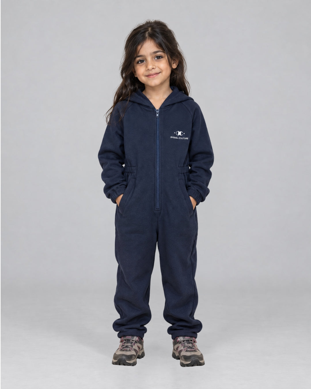 Explorer Unisex Overall
