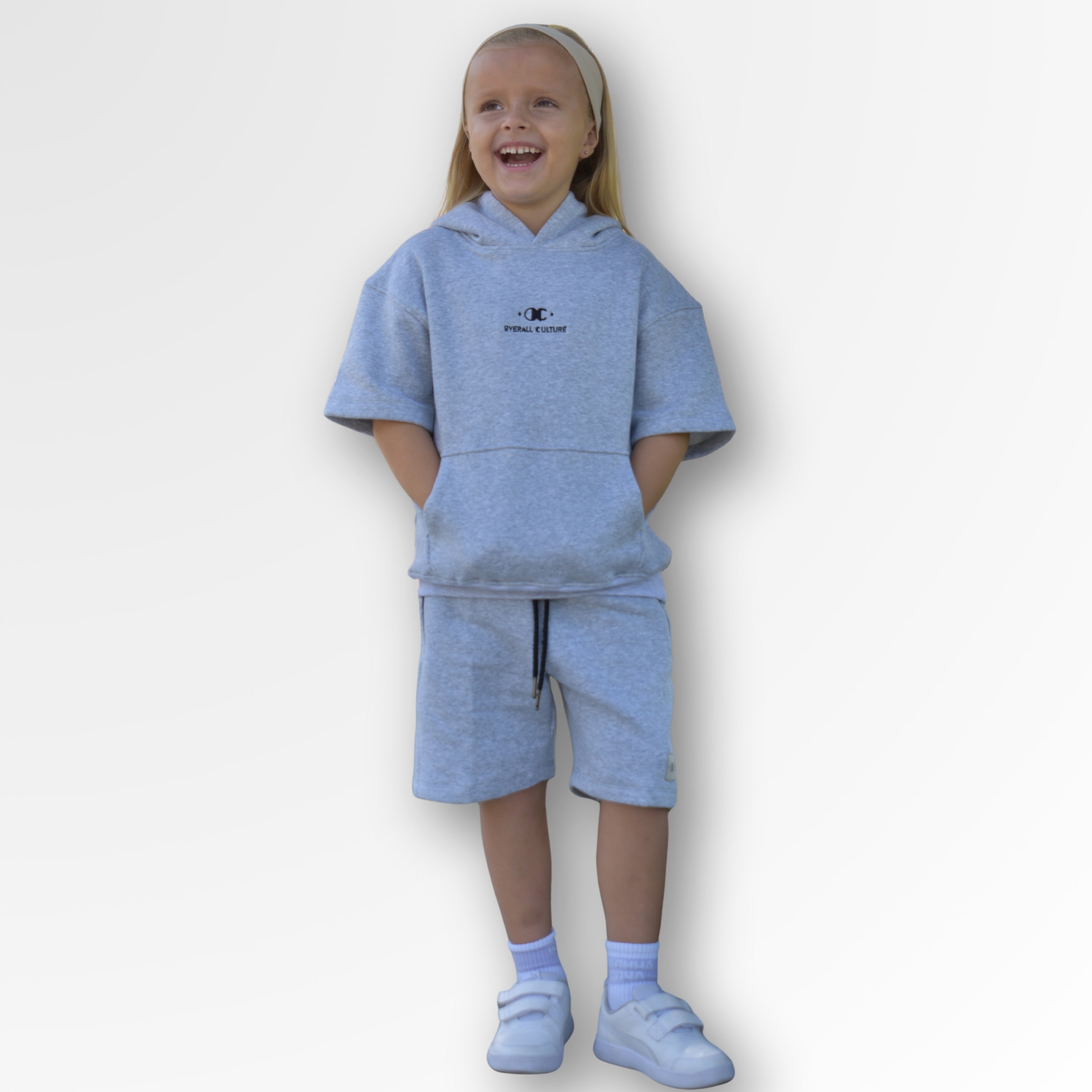 DreamDazzle Autumn/Winter Set unisex