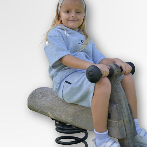 DreamDazzle Autumn/Winter Set unisex