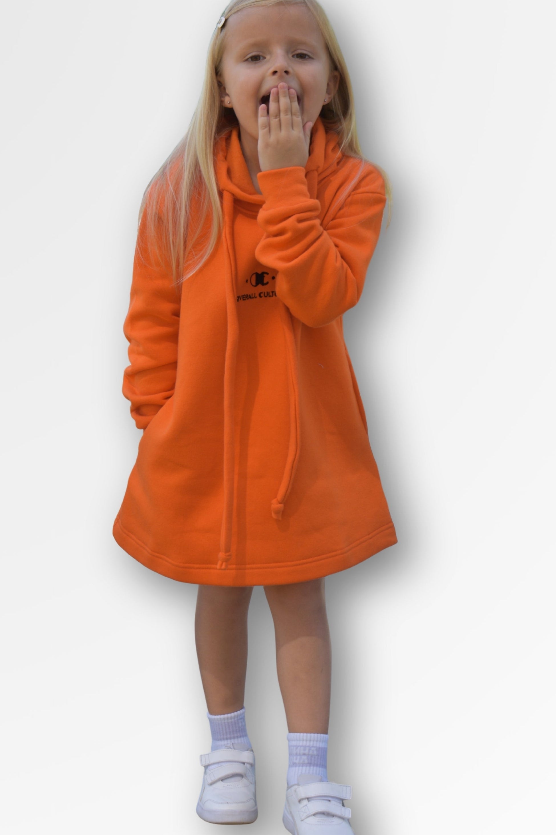 Vivid Orange