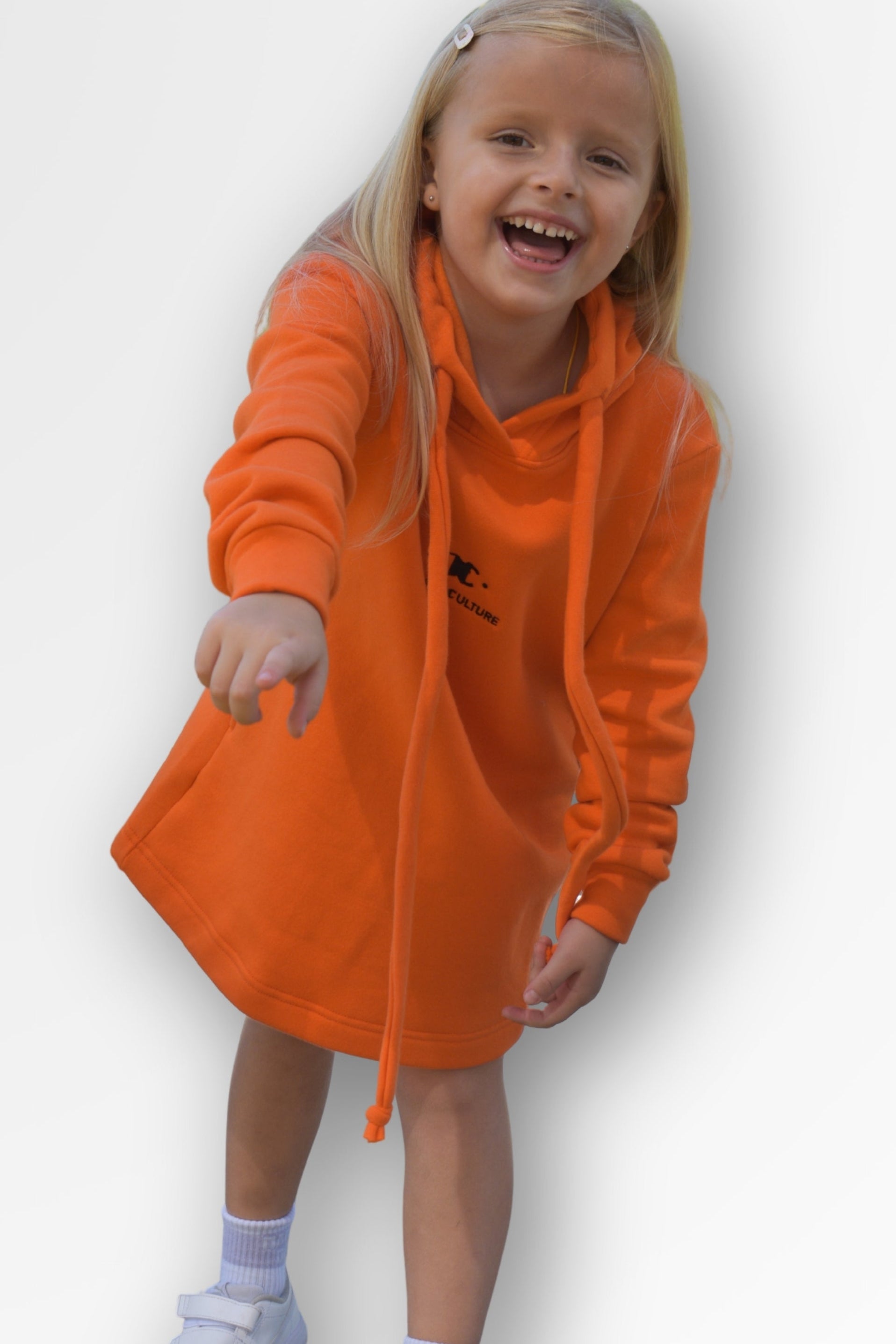 Vivid Orange