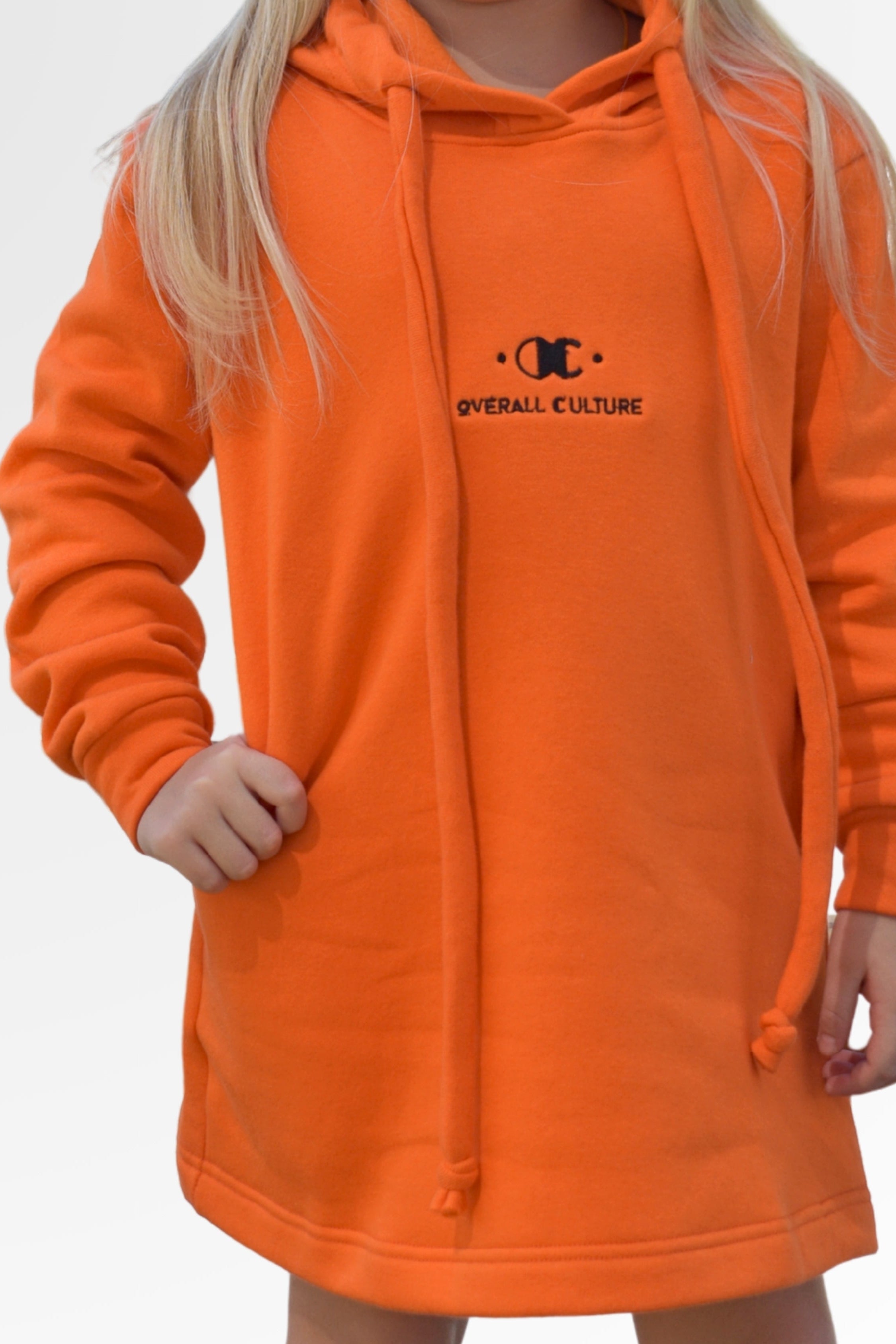 Vivid Orange
