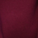 Cozy Blossom Girls winnter hooded Dress