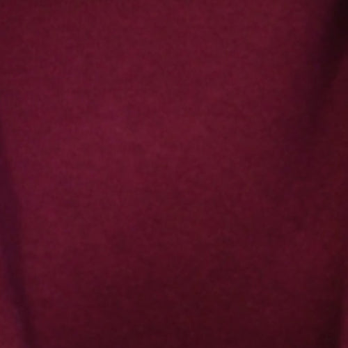 Cozy Blossom Girls winnter hooded Dress