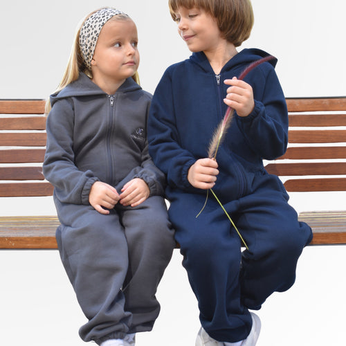 Explorer Unisex Overall winter