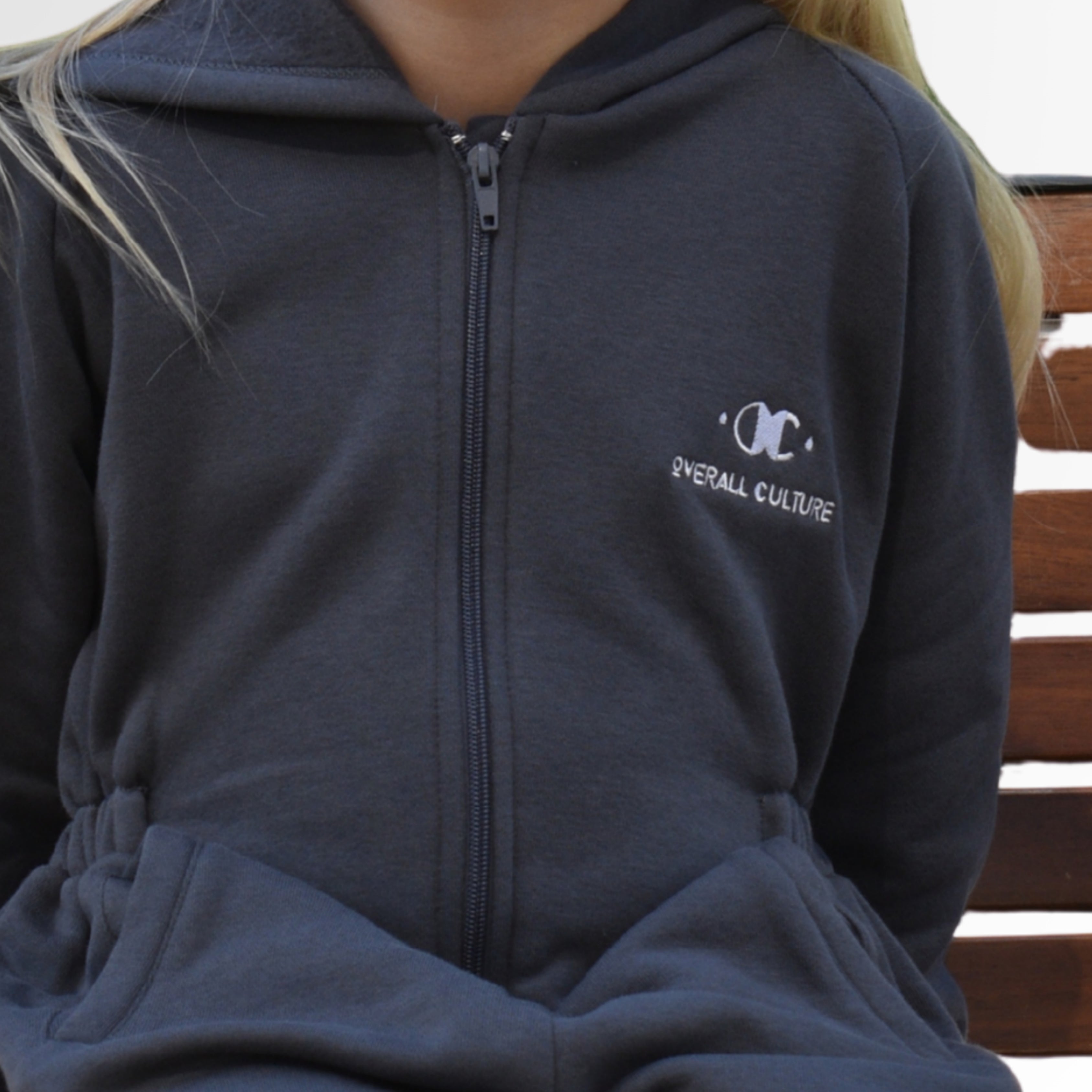 Explorer Unisex Overall winter