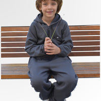 Explorer Unisex Overall winter