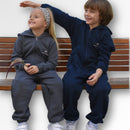 Explorer Unisex Overall winter