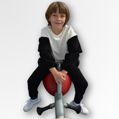 CosmoQuest fall/winter long pants set unisex