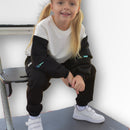 CosmoQuest fall/winter long pants set unisex