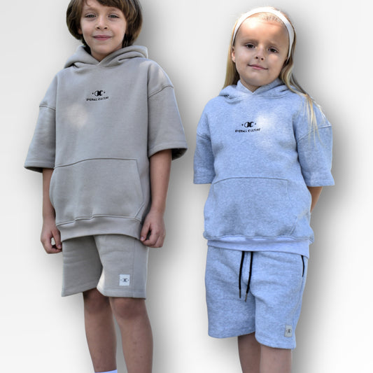 DreamDazzle Autumn/Winter Set unisex