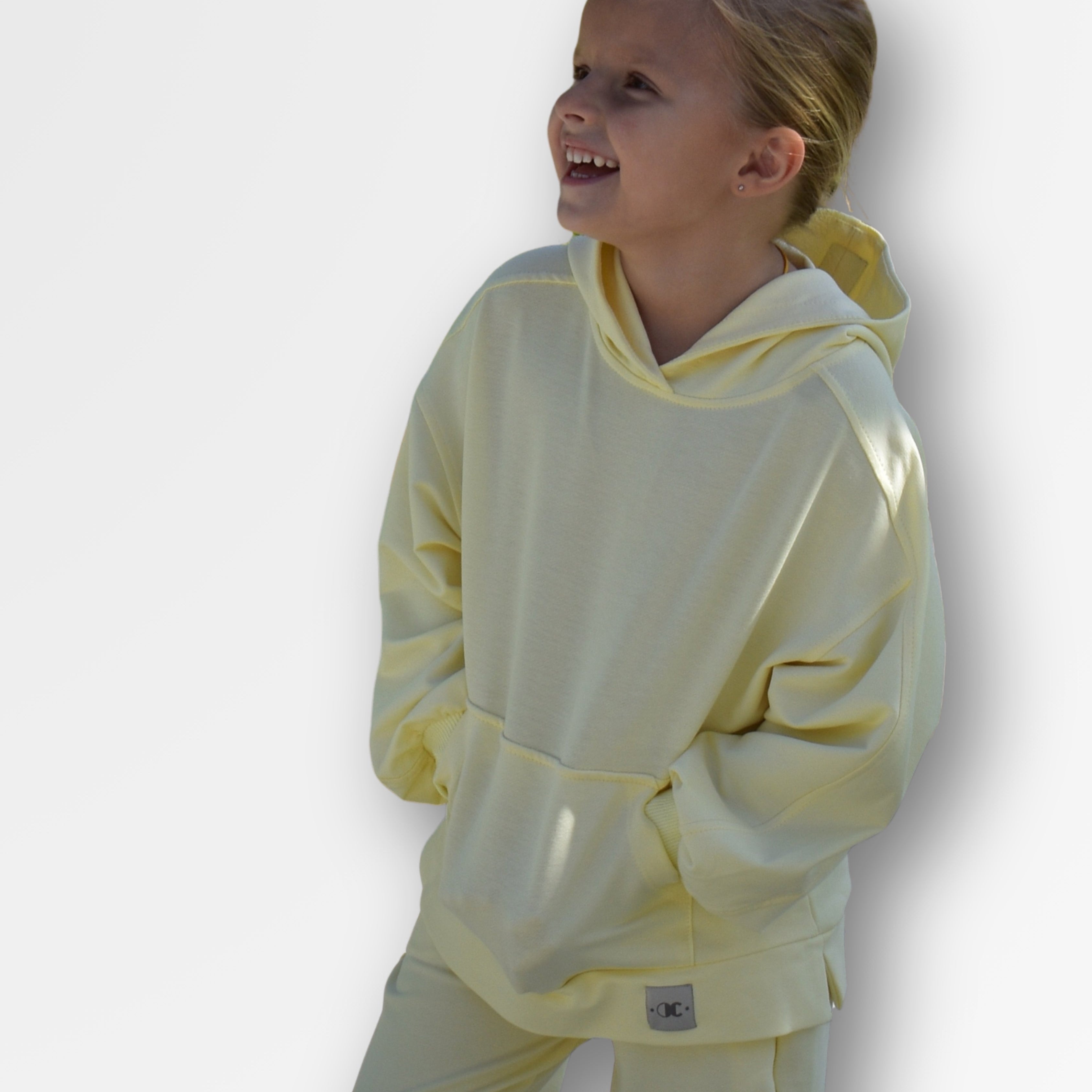 JoyRuch Tracksuit Fall/Winter