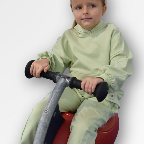 JoyRuch Tracksuit Fall/Winter