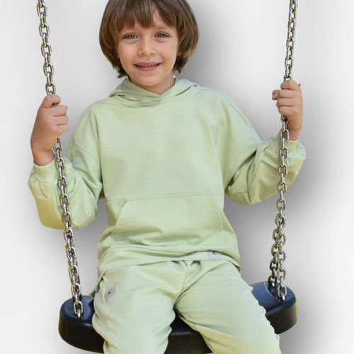 JoyRuch Tracksuit Fall/Winter