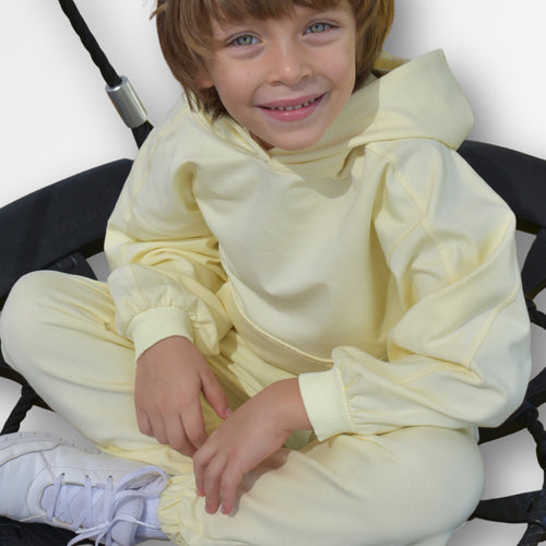 JoyRuch Tracksuit Fall/Winter