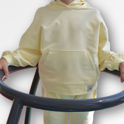 JoyRuch Tracksuit Fall/Winter