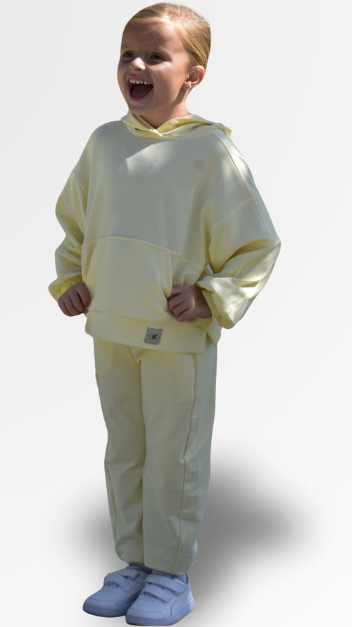 JoyRuch Tracksuit Fall/Winter