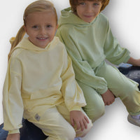 JoyRuch Tracksuit Fall/Winter