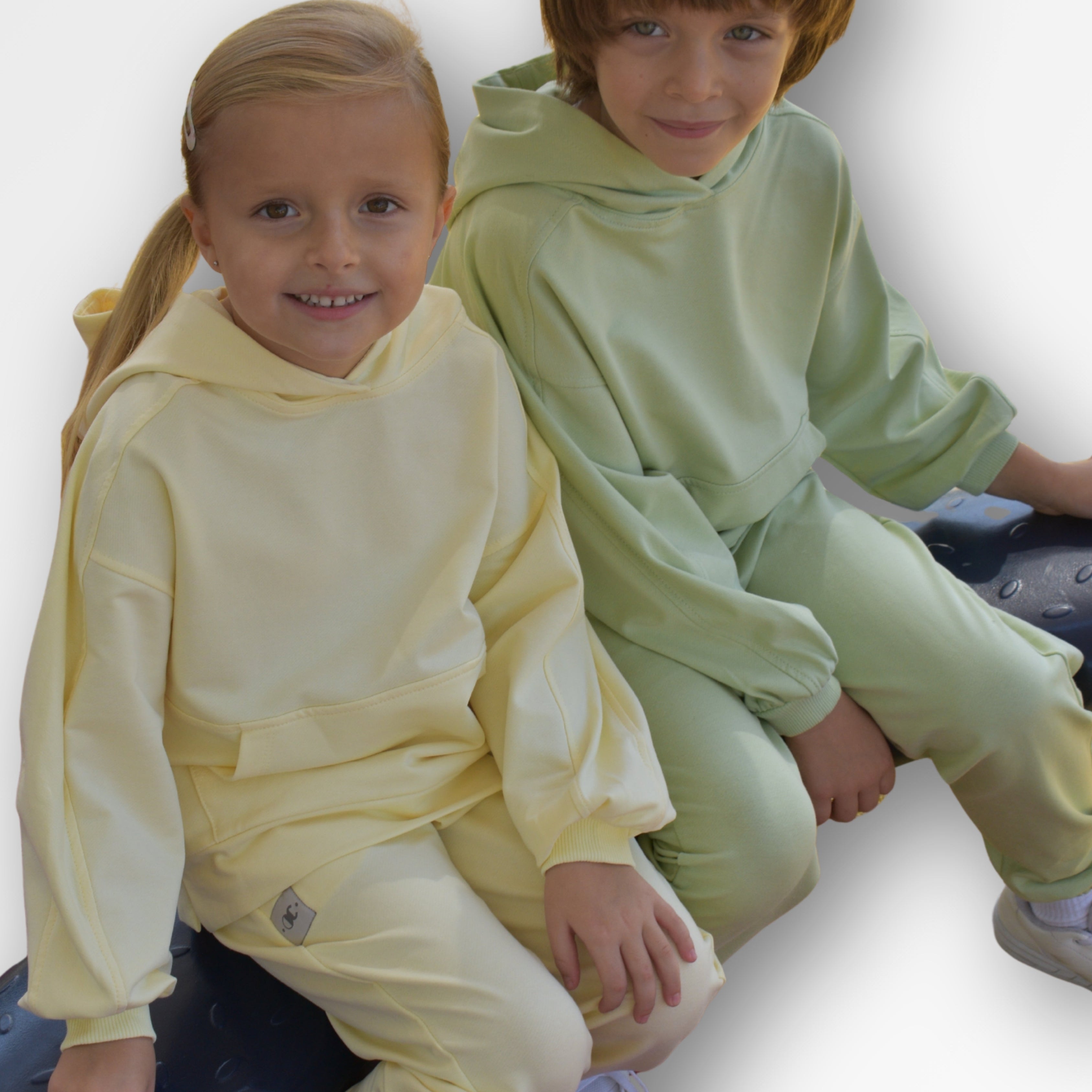 JoyRuch Tracksuit Fall/Winter