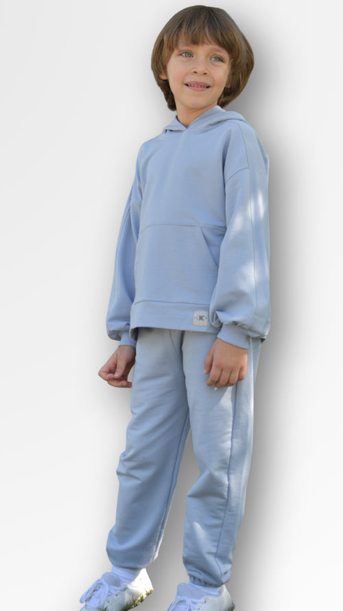 JoyRuch Tracksuit Fall/Winter
