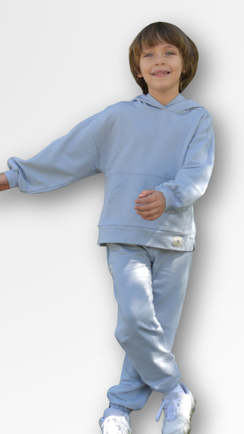 JoyRuch Tracksuit Fall/Winter