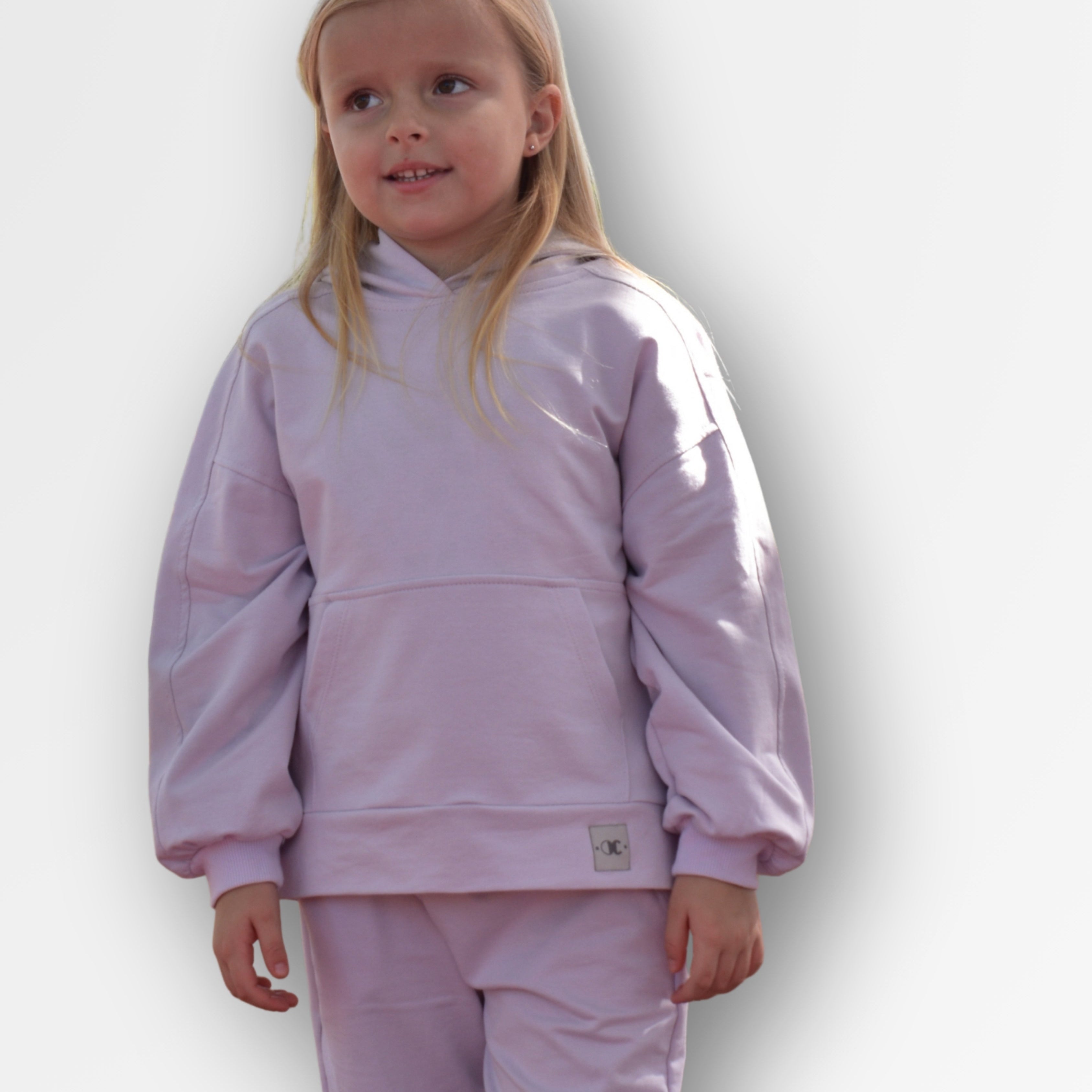 JoyRuch Tracksuit Fall/Winter