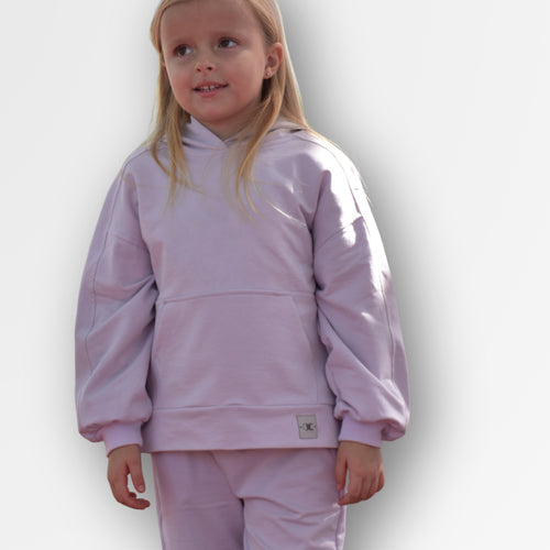 JoyRuch Tracksuit Fall/Winter