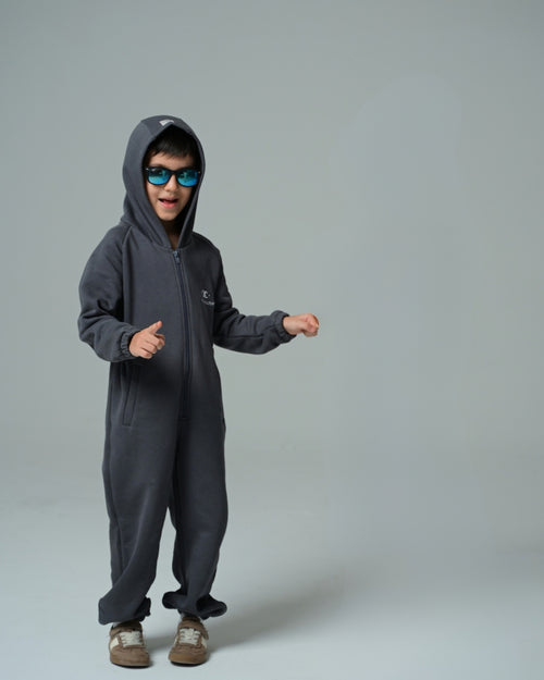 Explorer Unisex Overall